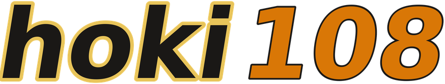 hoki108 logo
