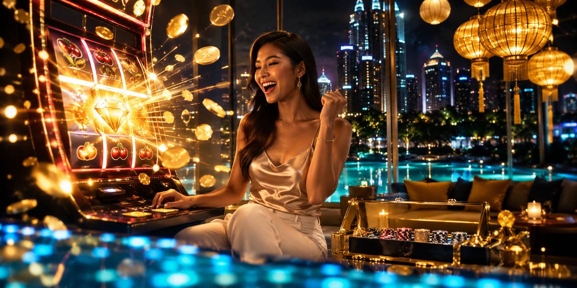 hoki108 Lobi Roulette Kami: Meja, Studio dan Pilihan