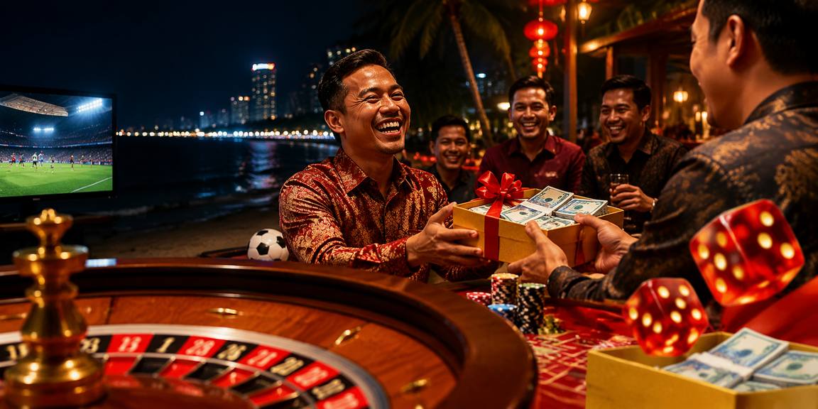 hoki108 mobile gaming